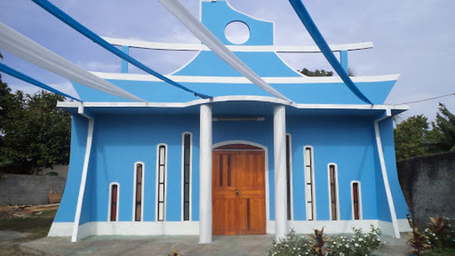 Igreja Católica Nossa Senhora do Livramento