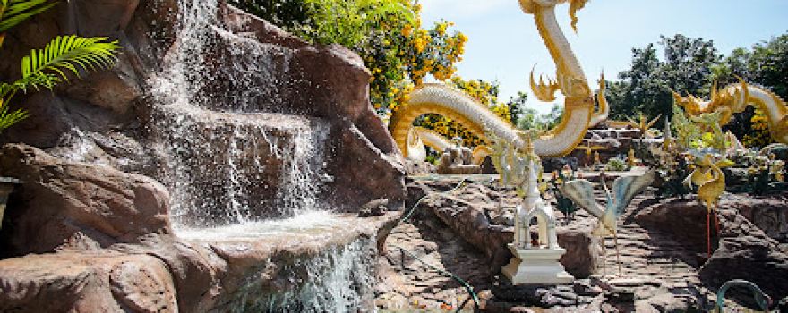 Wat Si Sa-At