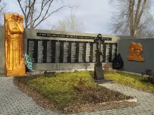 Tsentralʹnyy Park