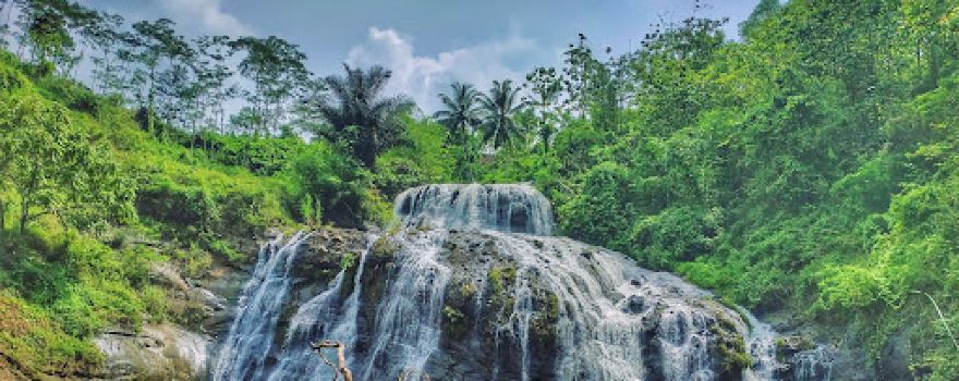 Curug Sindaro