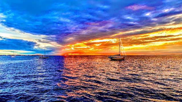 Punta Gorda Boat Club/ Punta Gorda Sailing Club