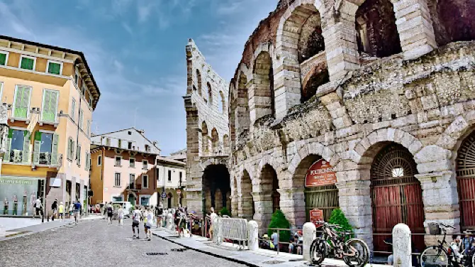 Tourism Information Office