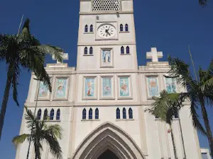 Praça Hercílio Luz