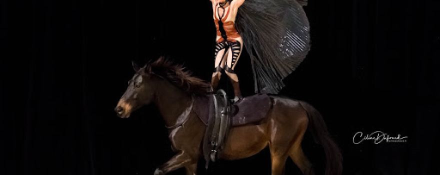 Cabaret OrstellA