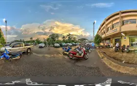 สนามกีฬาตรัง