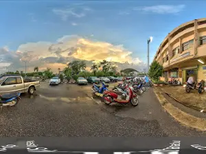 Trang Stadium