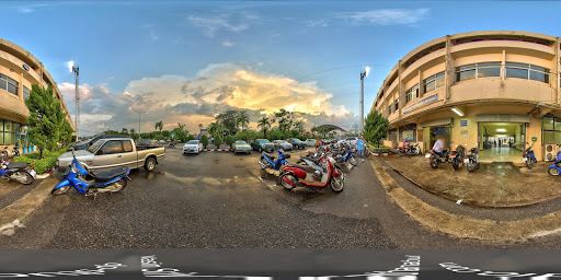 Trang Stadium