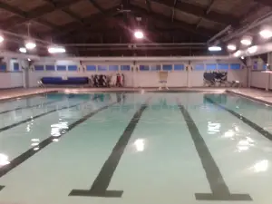 Havre City Swimming Pool