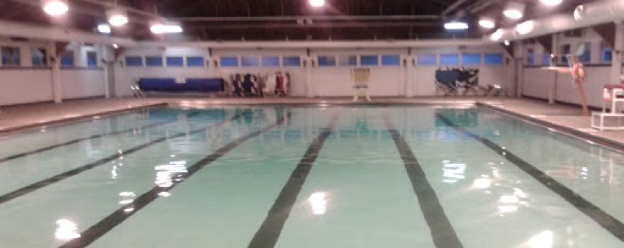 Havre City Swimming Pool