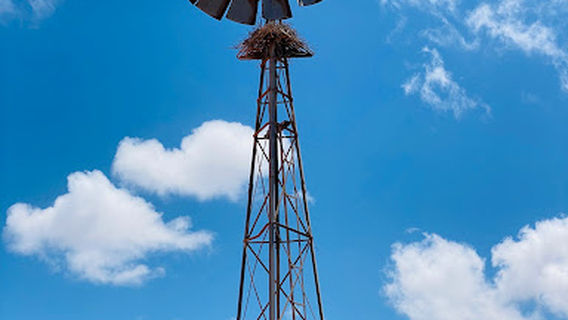 Peron Heritage Precinct