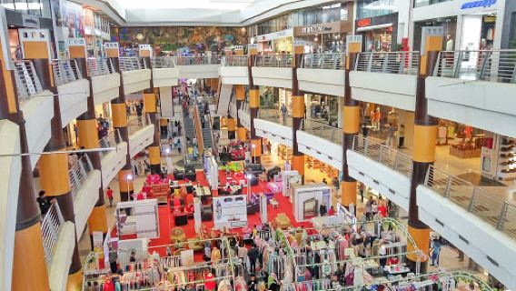 Duta mall
