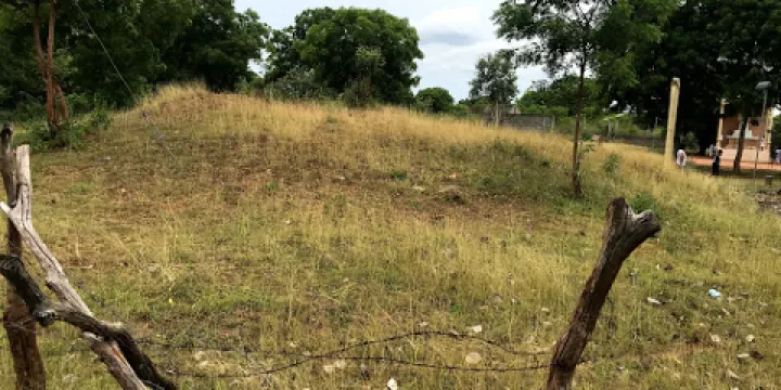 Unathuwewa Rajamaha Viharaya Ruins
