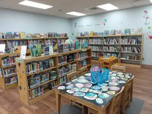 Marshall County Library