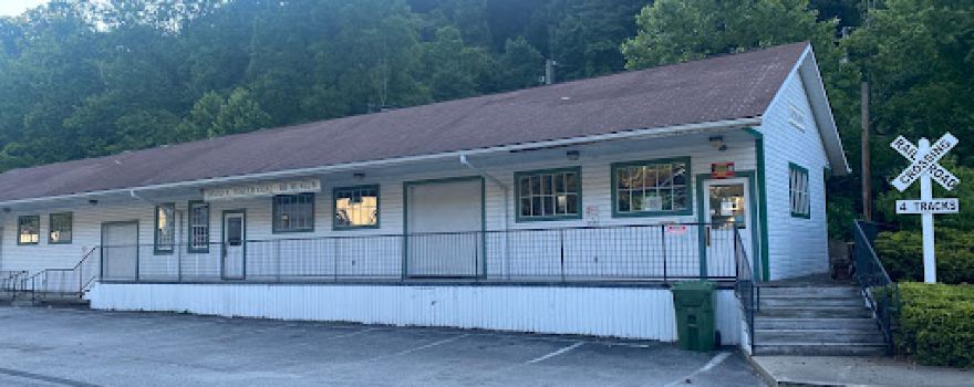 Jenkins Coal Museum