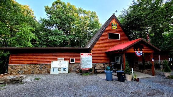 Jim Thorpe Camping Resort
