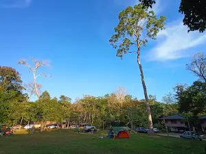 เขตรักษาพันธุ์สัตว์ป่าเขาสอยดาว Khao Soi Dao Wildlife Sanctuary