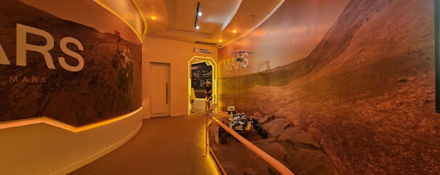 Regional observatory for the public Chachoengsao