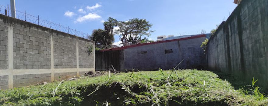 ecosaludable Lotificación Guadalupe Serrano Park