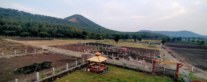 Green Hills Farms