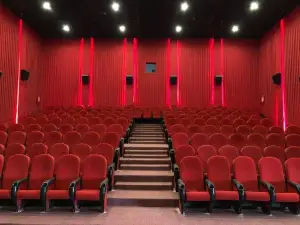 Shiv Hans Filmiplex