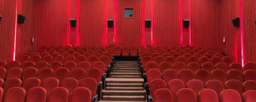 Shiv Hans Filmiplex