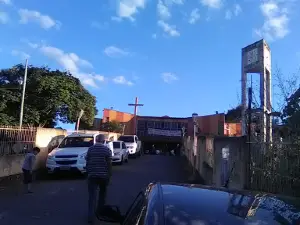 Paróquia Santo Antônio
