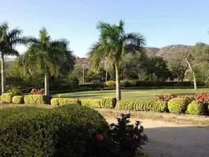 القرية التراثيه cultural village