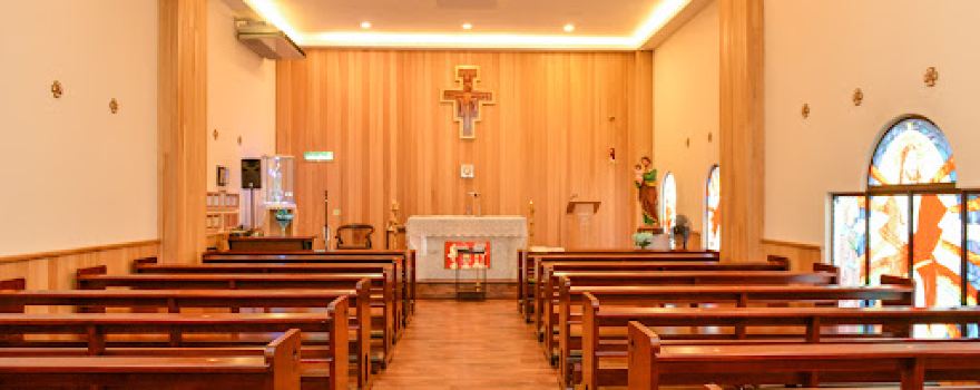 Catholic Church of St. Francis of Assisi