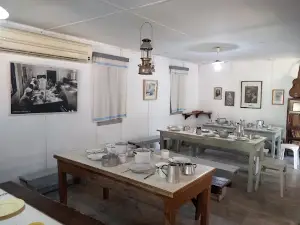 Valley Museum, Kibbutz Yifat