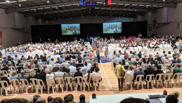 Echuca Basketball Association