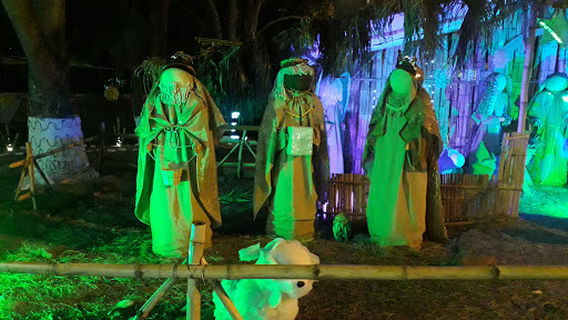 San Cristóbal