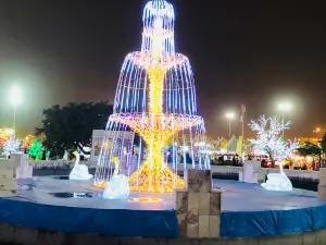 Khareef Heritage Village