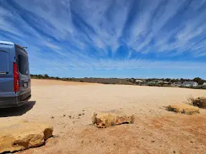 'Heaven' Clifftop Viewpoint