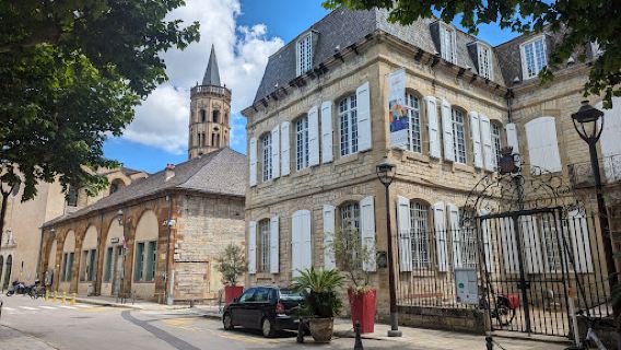 Museum of Millau