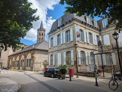 Musée