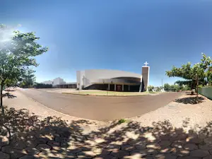 Paróquia Maria Mãe da Igreja