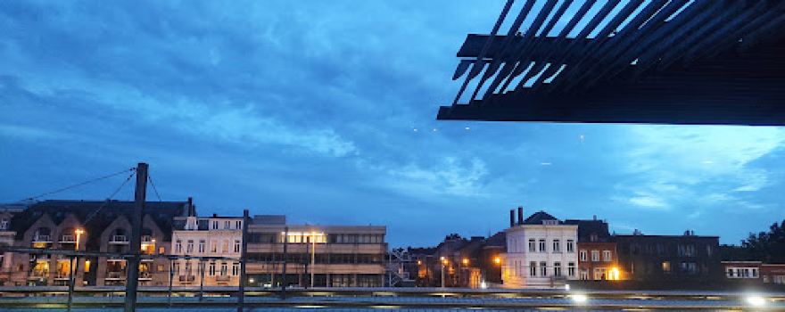 Gare de Courtrai