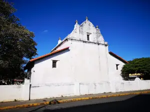 Parroquia San Blas Nicoya