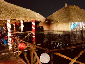 Aqua Makarios