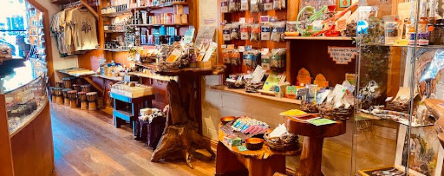 Nimbin Herbs