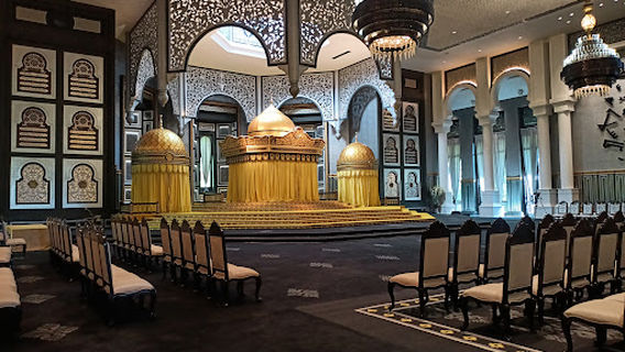 Istana Syarqiyyah