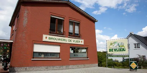 Brouwerij De Vlier
