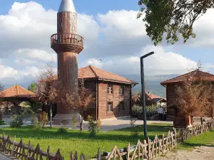 Ambarköy Open Air Museum