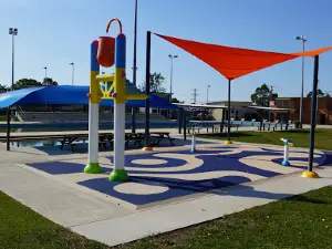 Wauchope Memorial Olympic Pool