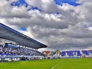 FK Novi Pazar