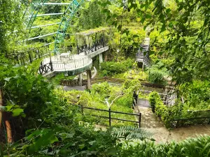 Taman Tumbina Zoo