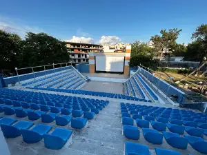 Open-Air Theatre
