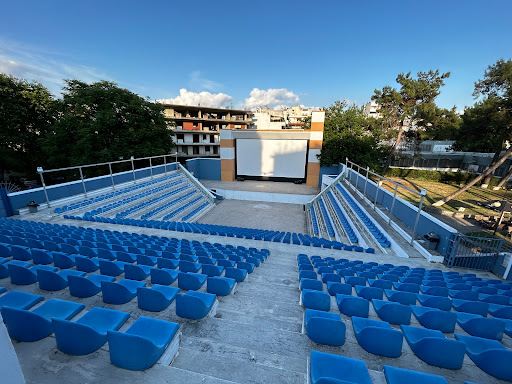 Open-Air Theatre