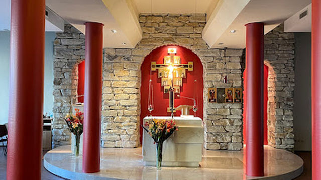 Klasztor Ojców Dominikanów