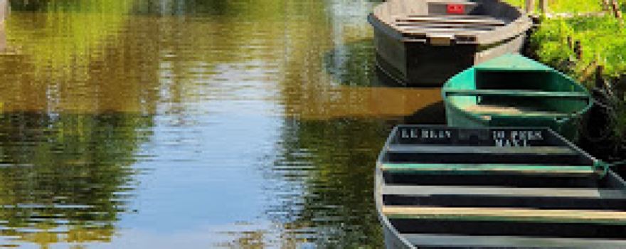 Discover La Briere - Mahe Anthony